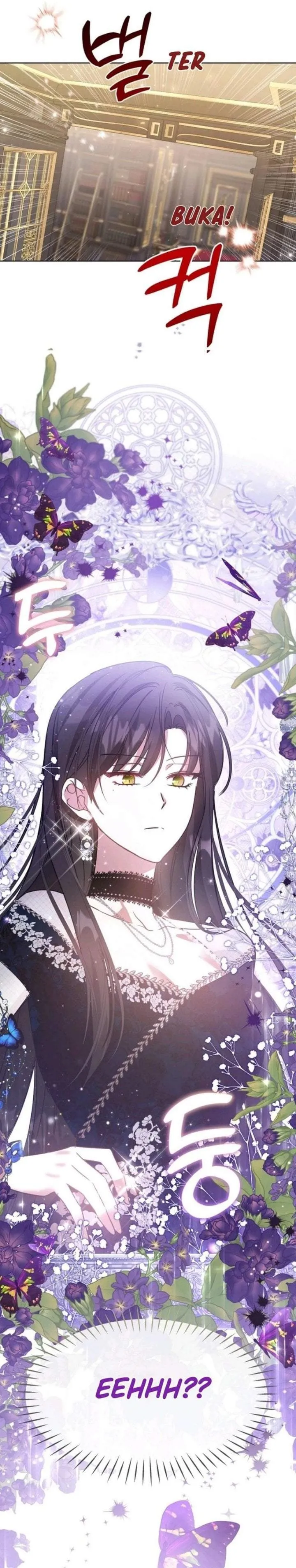 My Sister Is the Main Character Chapter 5