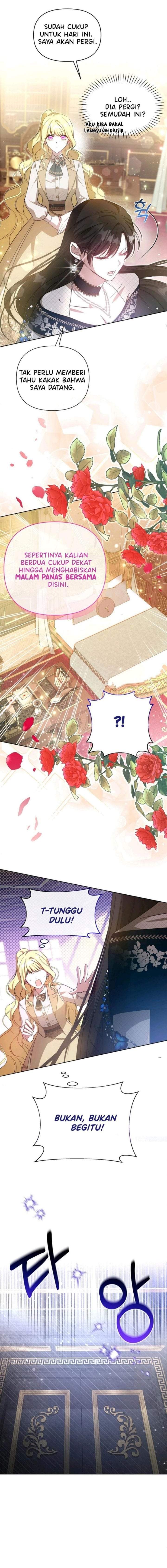 My Sister Is the Main Character Chapter 6