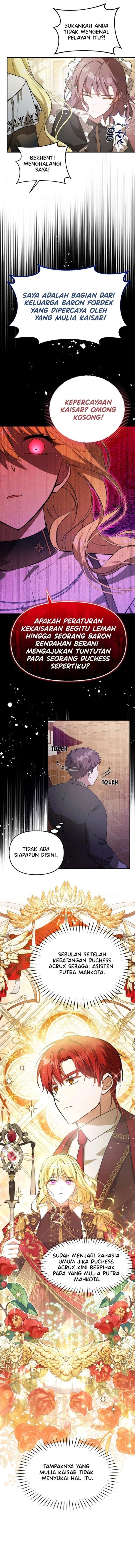 My Sister Is the Main Character Chapter 7