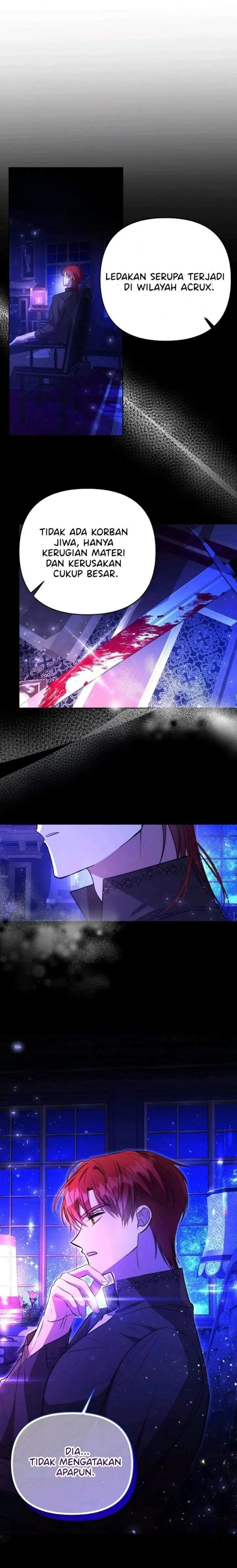 My Sister Is the Main Character Chapter 7