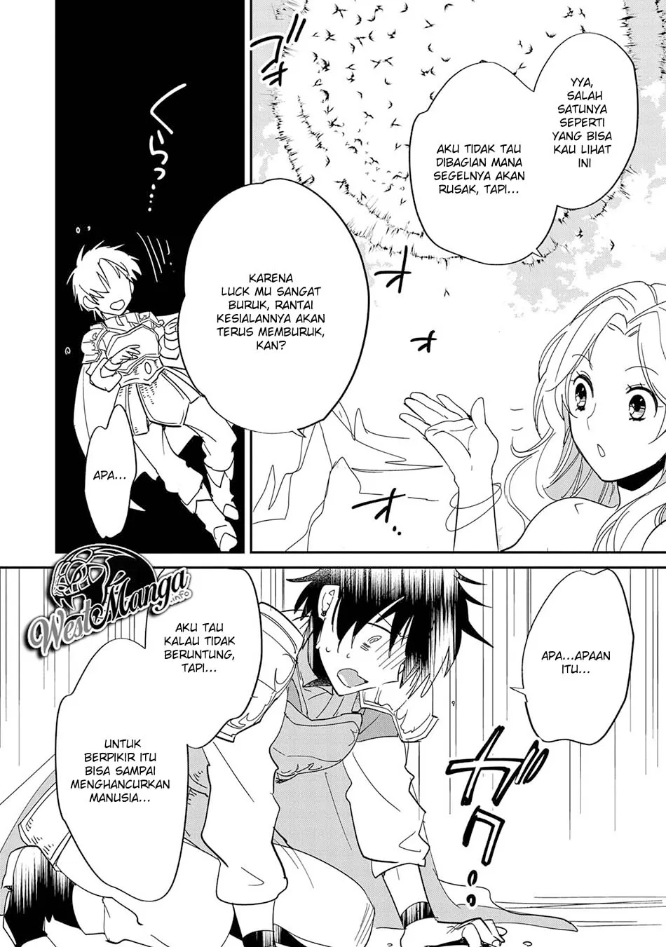 Sokushi Cheat ga Saikyou Sugite, Isekai no Yatsura ga Marude Aite ni Naranai n desu ga Chapter 25