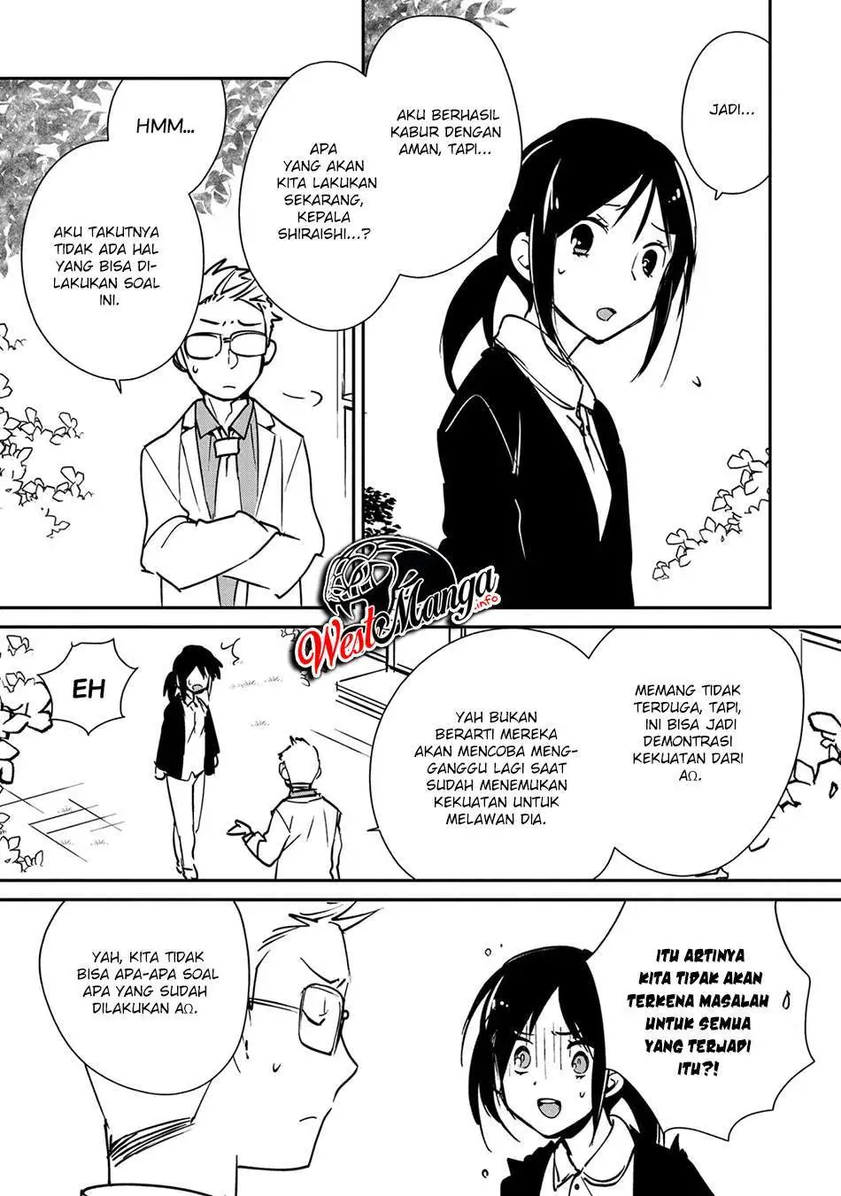 Sokushi Cheat ga Saikyou Sugite, Isekai no Yatsura ga Marude Aite ni Naranai n desu ga Chapter 31