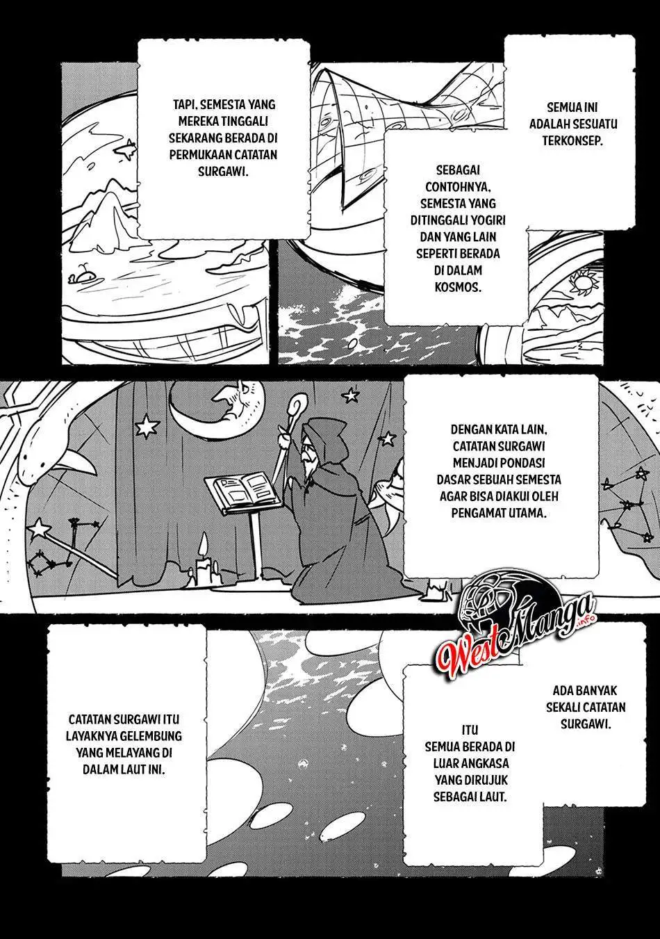 Sokushi Cheat ga Saikyou Sugite, Isekai no Yatsura ga Marude Aite ni Naranai n desu ga Chapter 32