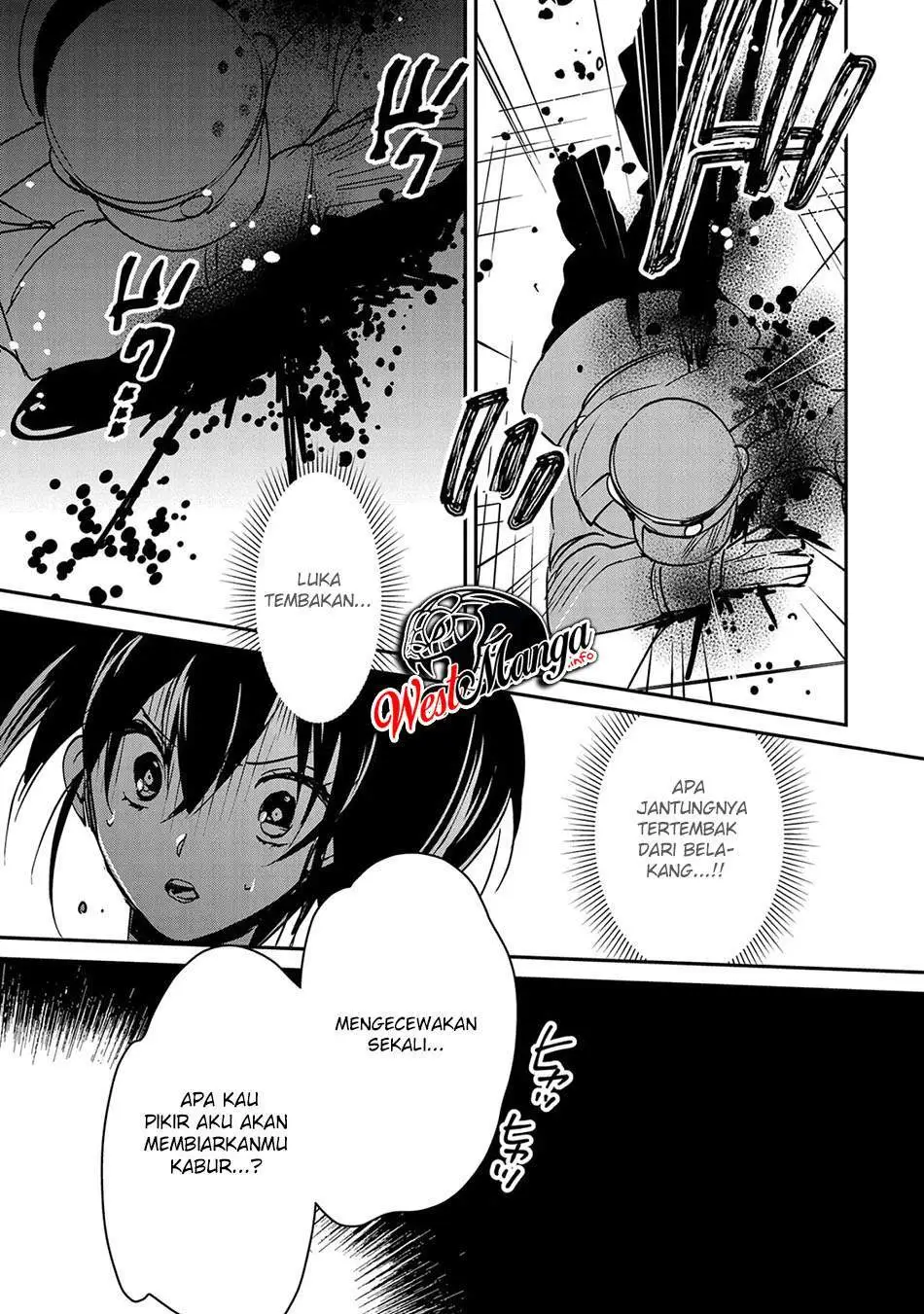 Sokushi Cheat ga Saikyou Sugite, Isekai no Yatsura ga Marude Aite ni Naranai n desu ga Chapter 32