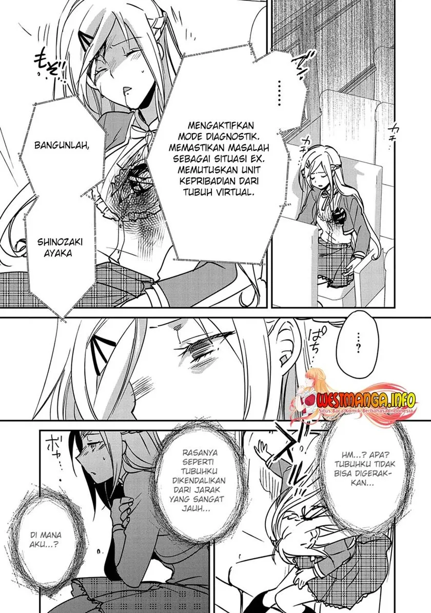 Sokushi Cheat ga Saikyou Sugite, Isekai no Yatsura ga Marude Aite ni Naranai n desu ga Chapter 34