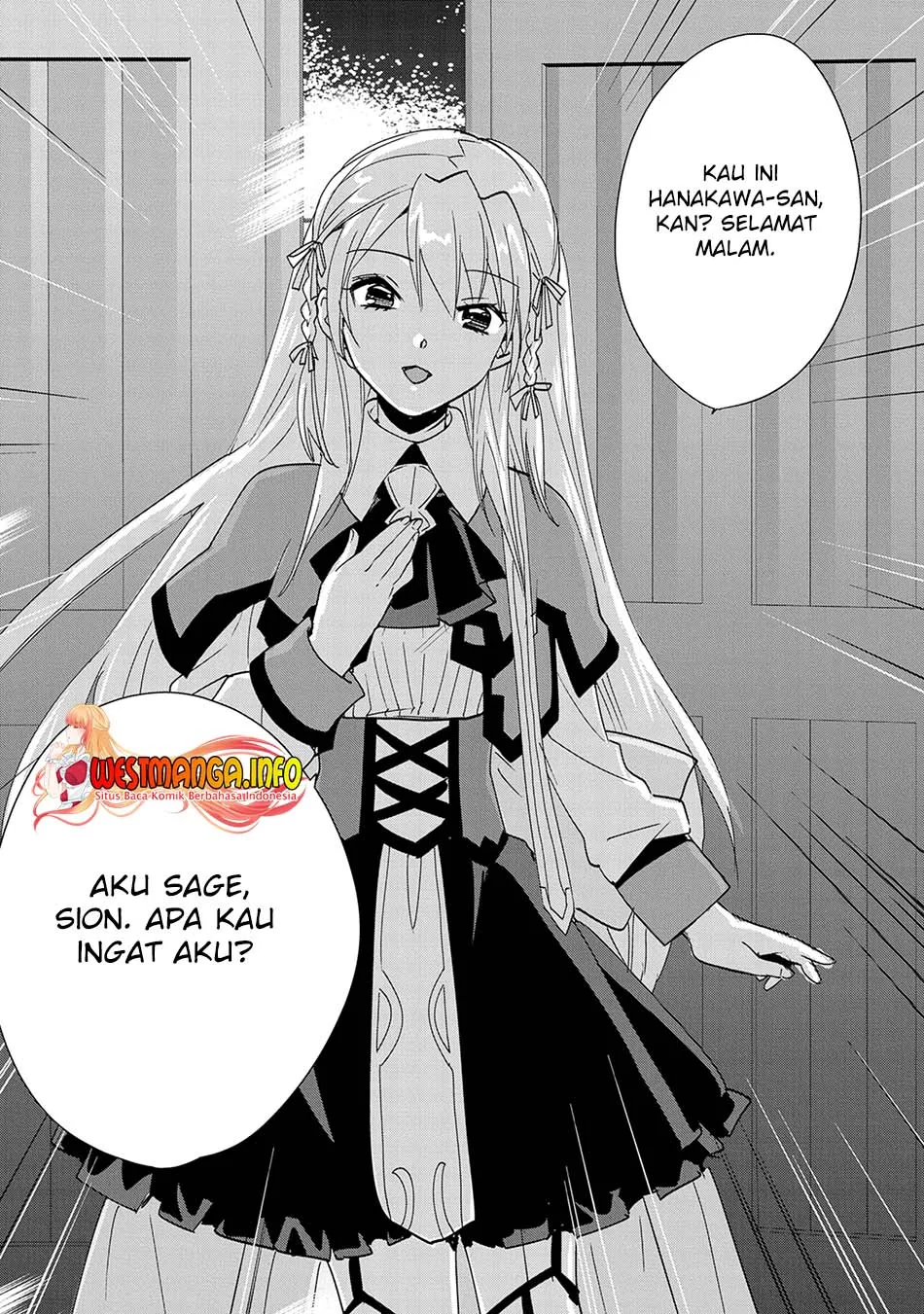 Sokushi Cheat ga Saikyou Sugite, Isekai no Yatsura ga Marude Aite ni Naranai n desu ga Chapter 39