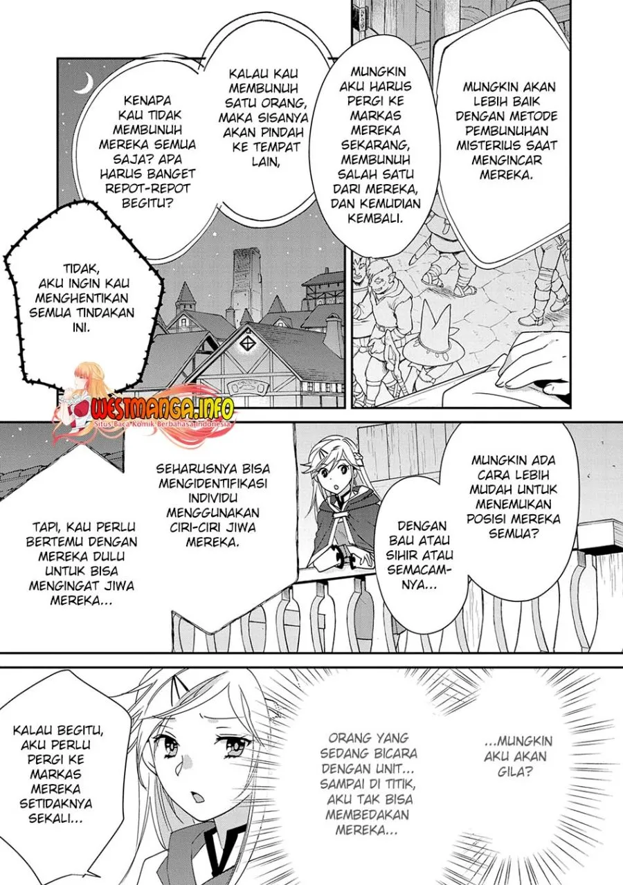 Sokushi Cheat ga Saikyou Sugite, Isekai no Yatsura ga Marude Aite ni Naranai n desu ga Chapter 40