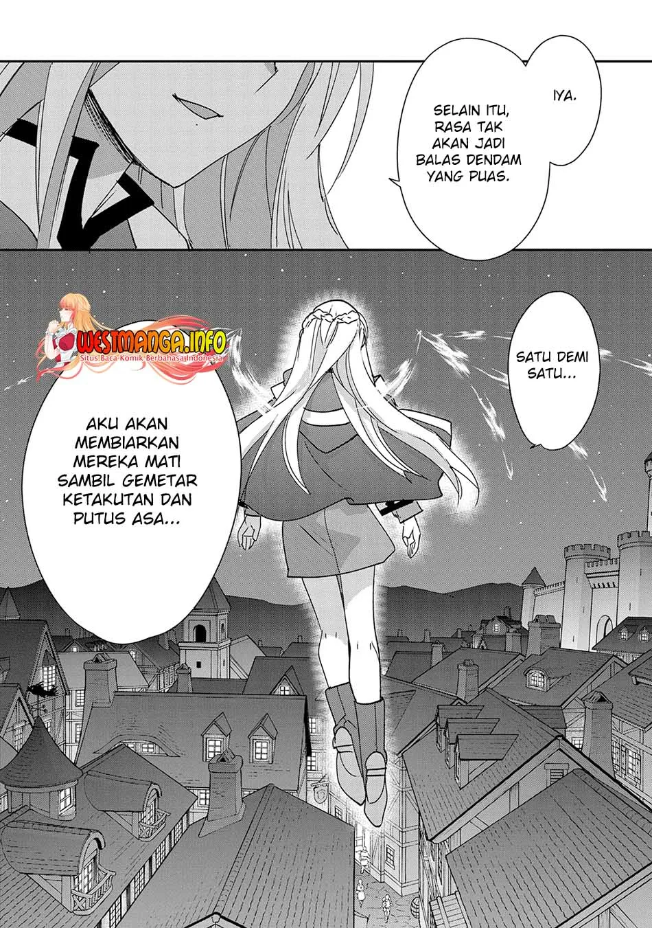 Sokushi Cheat ga Saikyou Sugite, Isekai no Yatsura ga Marude Aite ni Naranai n desu ga Chapter 41