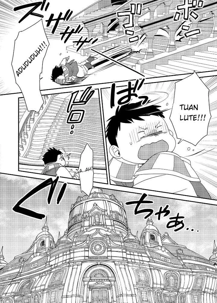 Sokushi Cheat ga Saikyou Sugite, Isekai no Yatsura ga Marude Aite ni Naranai n desu ga Chapter 49