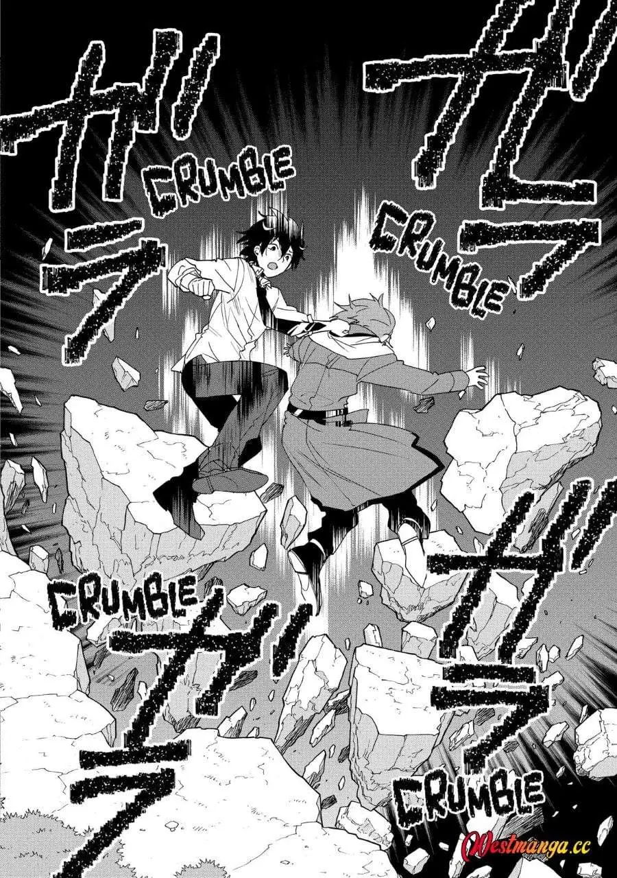 Sokushi Cheat ga Saikyou Sugite, Isekai no Yatsura ga Marude Aite ni Naranai n desu ga Chapter 50