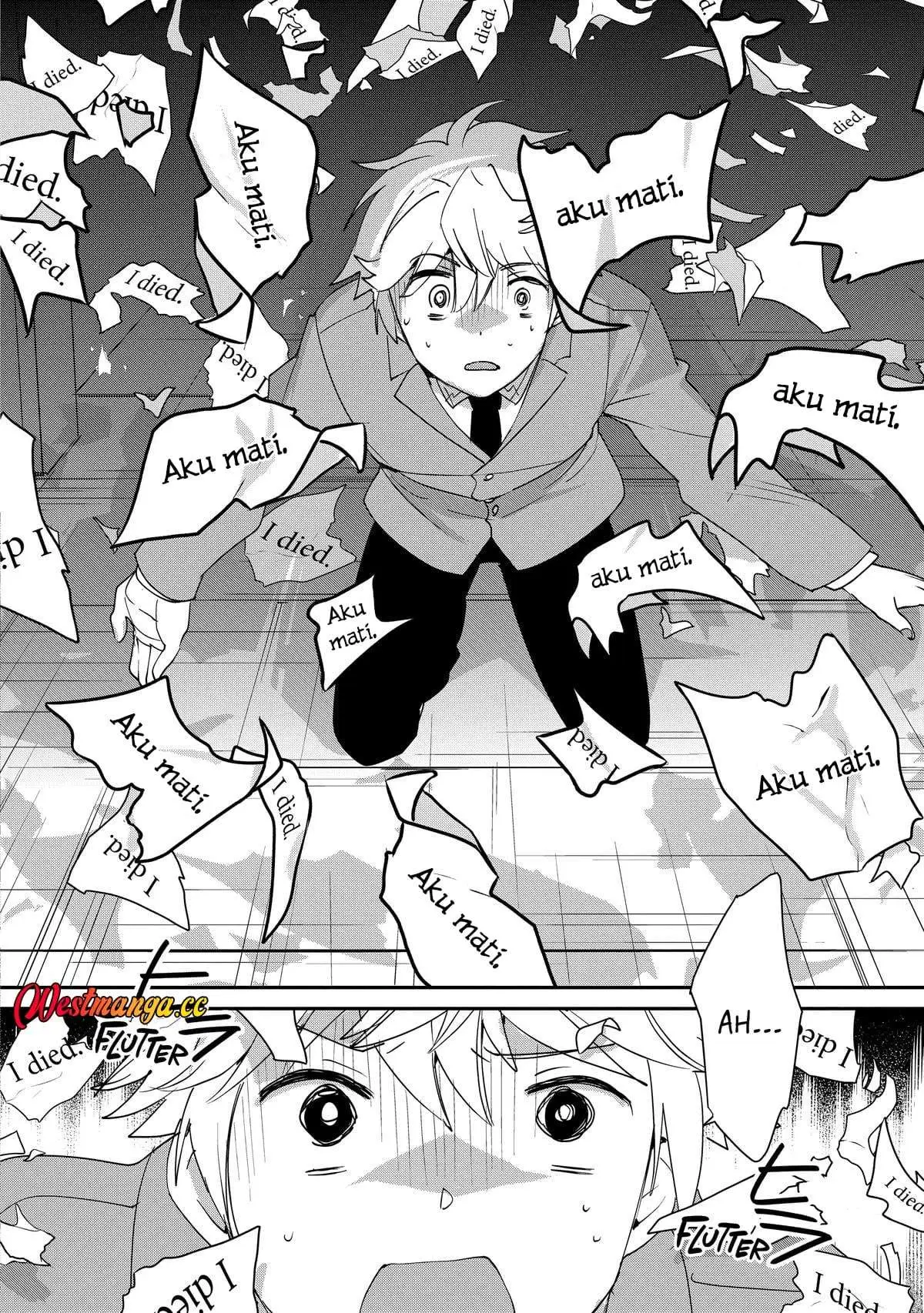 Sokushi Cheat ga Saikyou Sugite, Isekai no Yatsura ga Marude Aite ni Naranai n desu ga Chapter 51