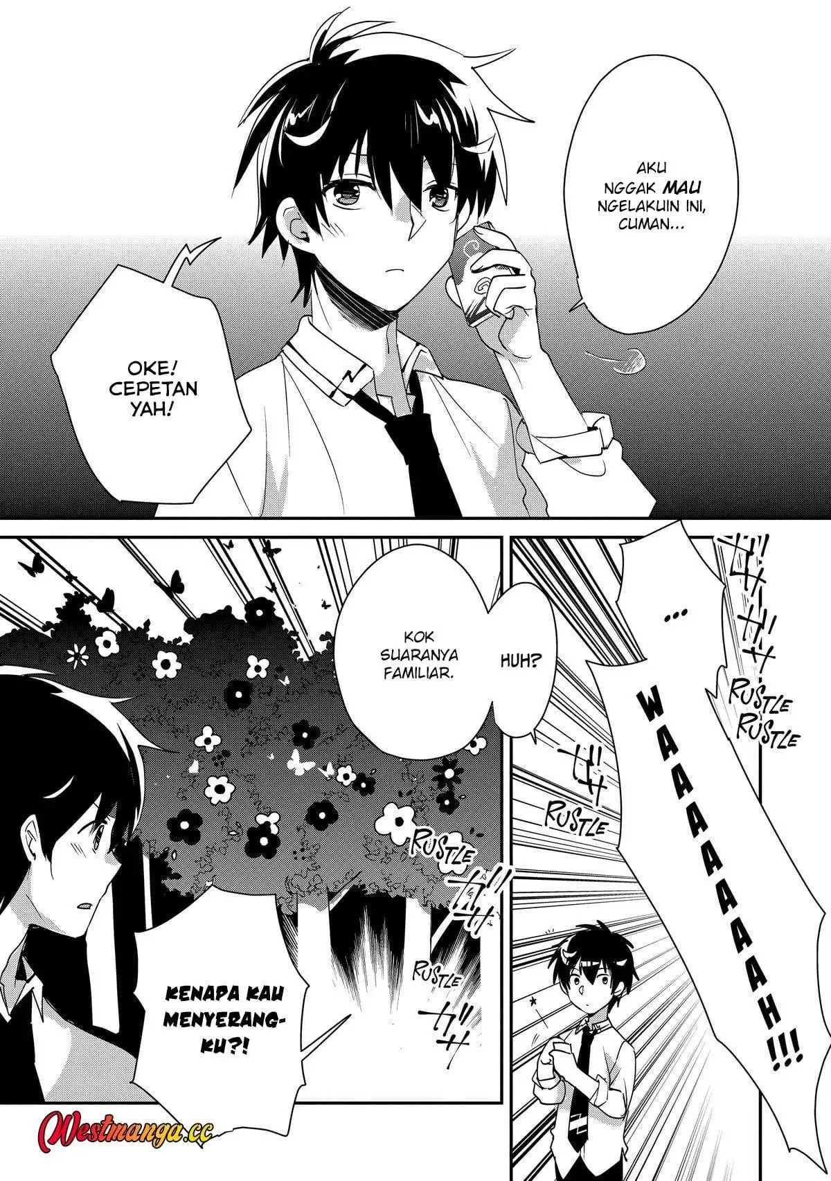 Sokushi Cheat ga Saikyou Sugite, Isekai no Yatsura ga Marude Aite ni Naranai n desu ga Chapter 51