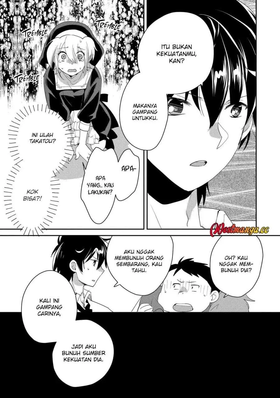 Sokushi Cheat ga Saikyou Sugite, Isekai no Yatsura ga Marude Aite ni Naranai n desu ga Chapter 52