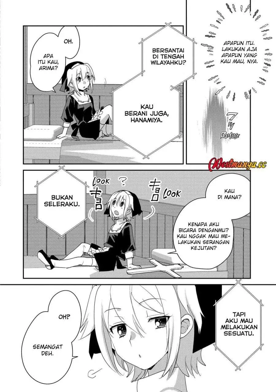 Sokushi Cheat ga Saikyou Sugite, Isekai no Yatsura ga Marude Aite ni Naranai n desu ga Chapter 52