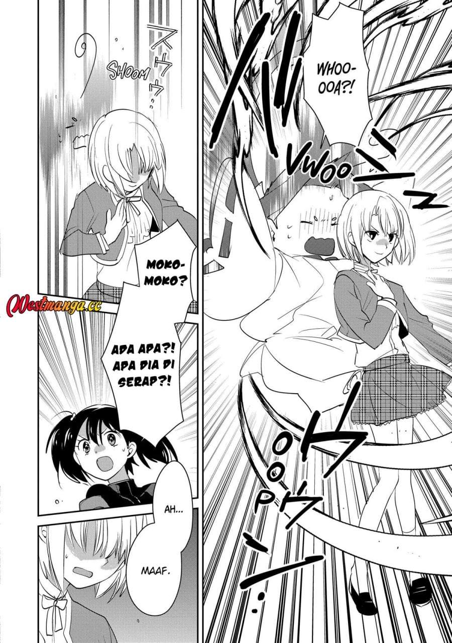 Sokushi Cheat ga Saikyou Sugite, Isekai no Yatsura ga Marude Aite ni Naranai n desu ga Chapter 53
