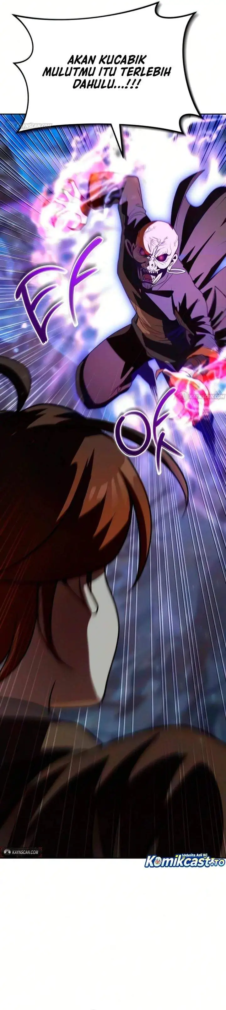 The Second Eunuch Regains His Manhood Chapter 92