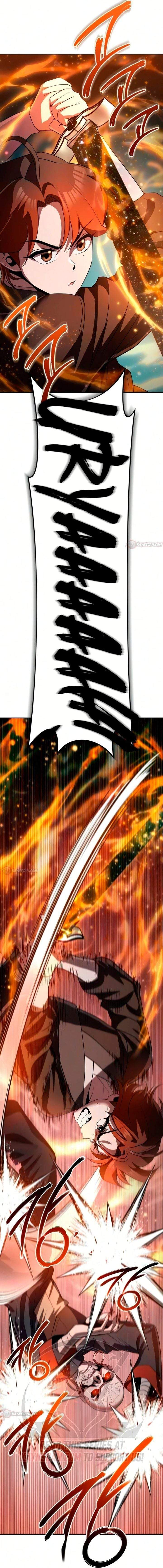The Second Eunuch Regains His Manhood Chapter 92