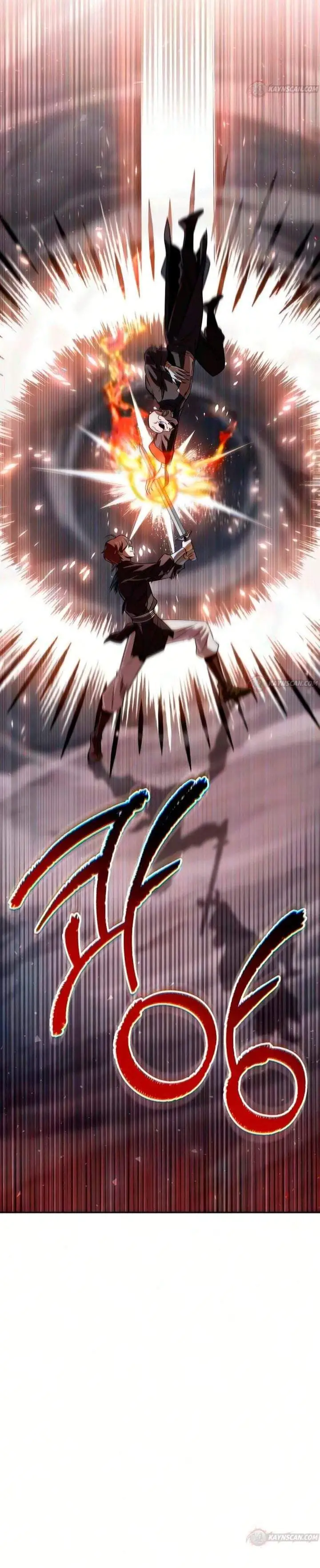 The Second Eunuch Regains His Manhood Chapter 92