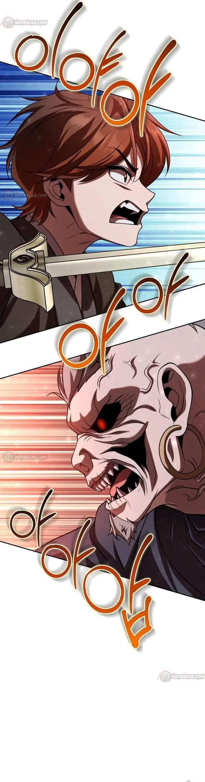 The Second Eunuch Regains His Manhood Chapter 97