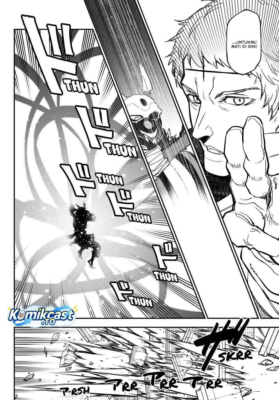 Tensei Shitara Slime Datta Ken Chapter 142