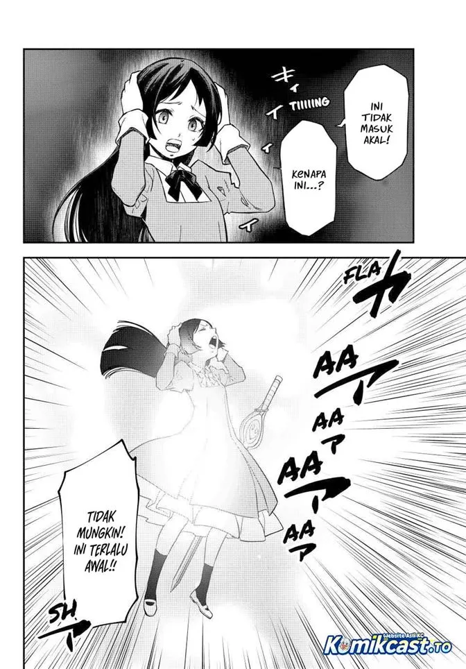 Tensei Shitara Slime Datta Ken Chapter 143