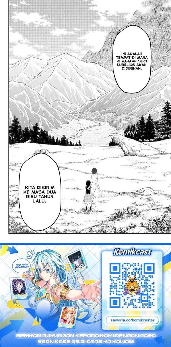 Tensei Shitara Slime Datta Ken Chapter 143