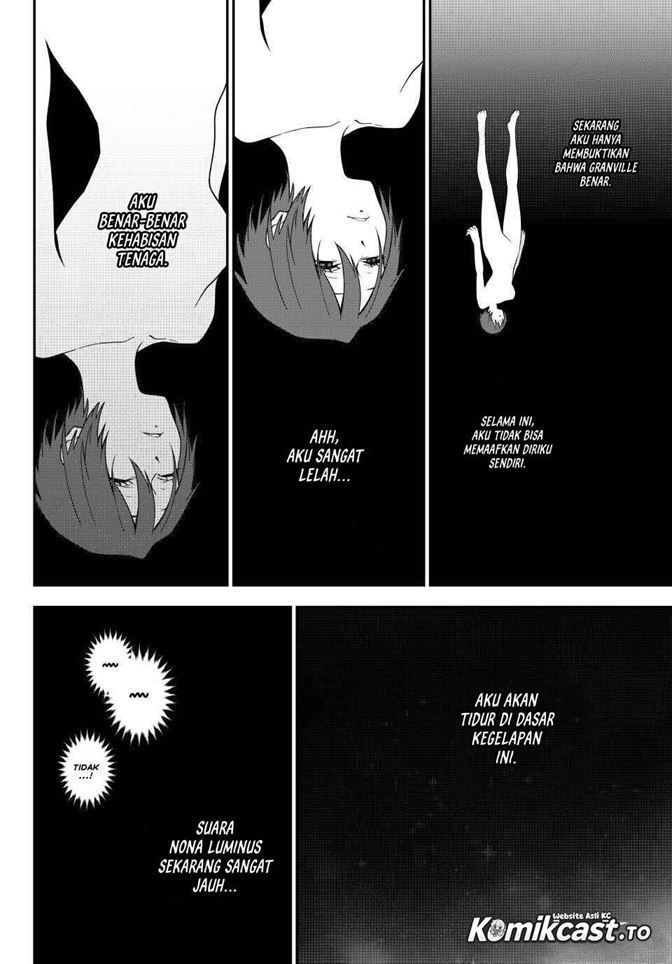 Tensei Shitara Slime Datta Ken Chapter 143