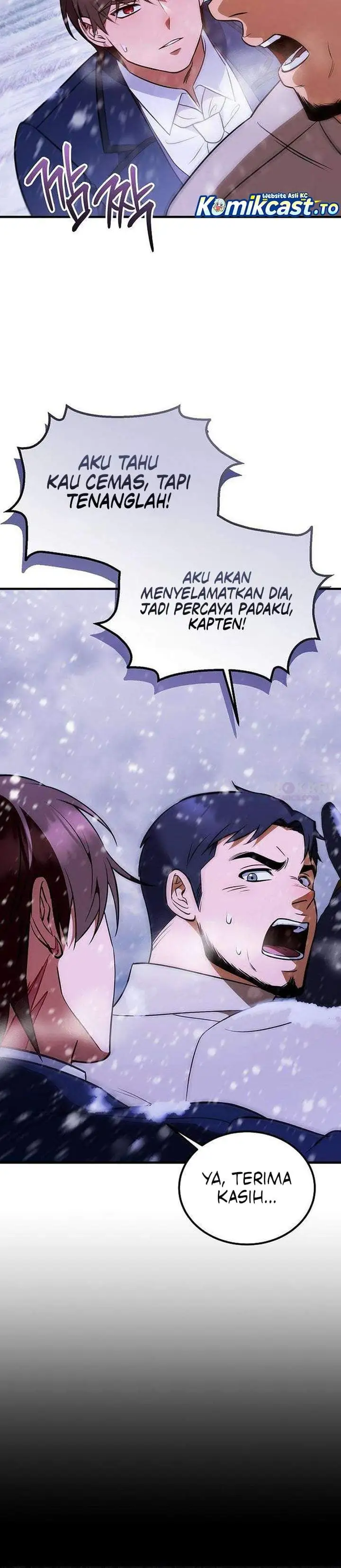 My Wife Waited for Me in the Wheat Field Chapter 15