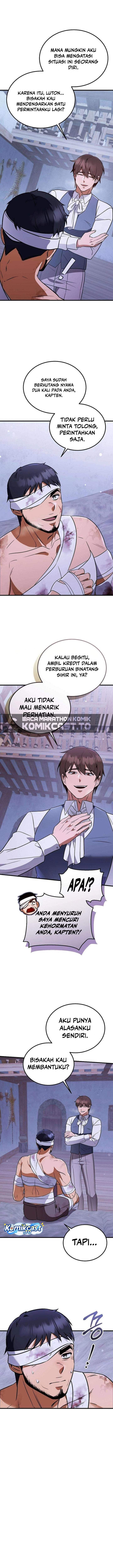 My Wife Waited for Me in the Wheat Field Chapter 16