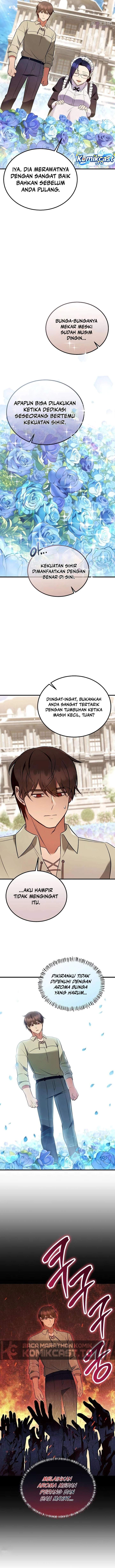 My Wife Waited for Me in the Wheat Field Chapter 17