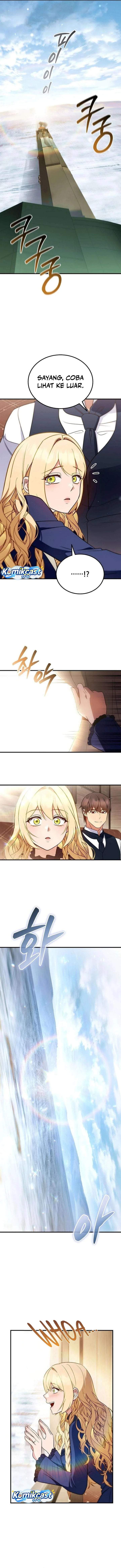 My Wife Waited for Me in the Wheat Field Chapter 20