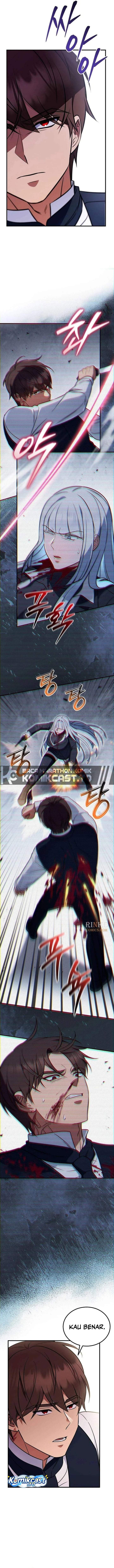 My Wife Waited for Me in the Wheat Field Chapter 20