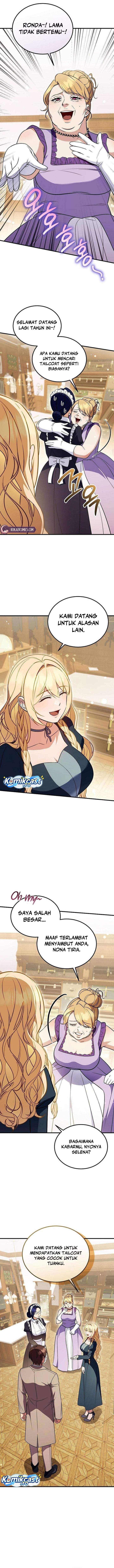 My Wife Waited for Me in the Wheat Field Chapter 22