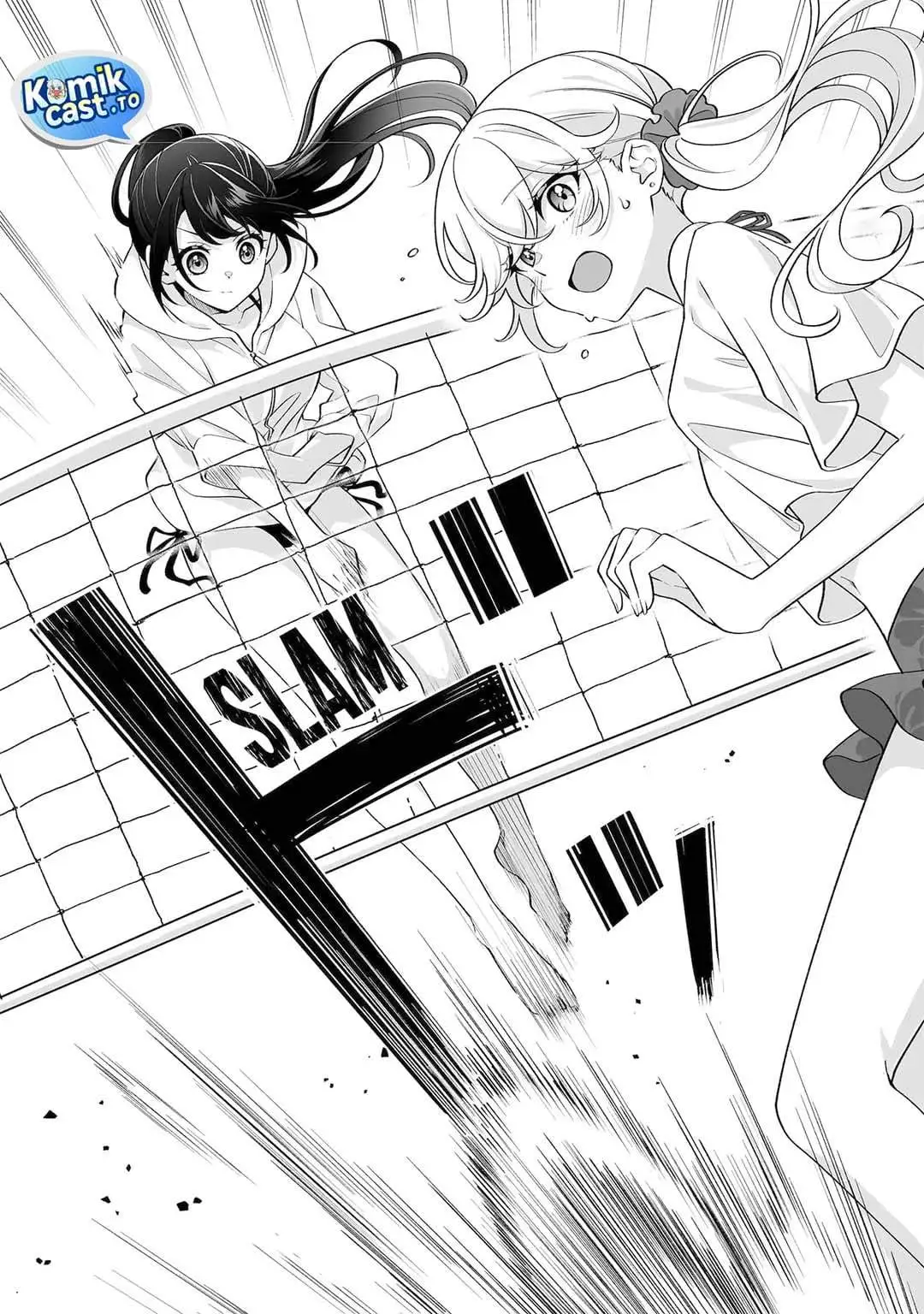 Dou ka Ore wo Houtte Oitekure Chapter 37
