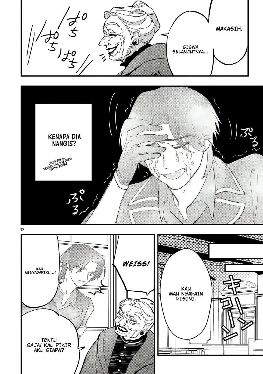 Urenokori no Dorei Elf wo Hirotta no de, Musume ni suru Koto ni shita Chapter 21