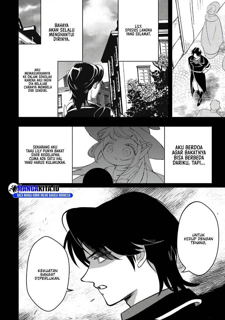 Urenokori no Dorei Elf wo Hirotta no de, Musume ni suru Koto ni shita Chapter 22