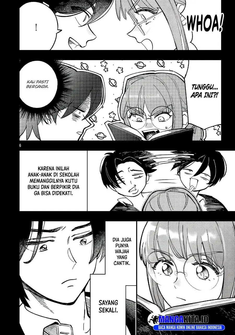 Urenokori no Dorei Elf wo Hirotta no de, Musume ni suru Koto ni shita Chapter 23