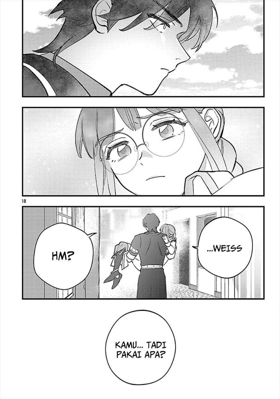 Urenokori no Dorei Elf wo Hirotta no de, Musume ni suru Koto ni shita Chapter 24