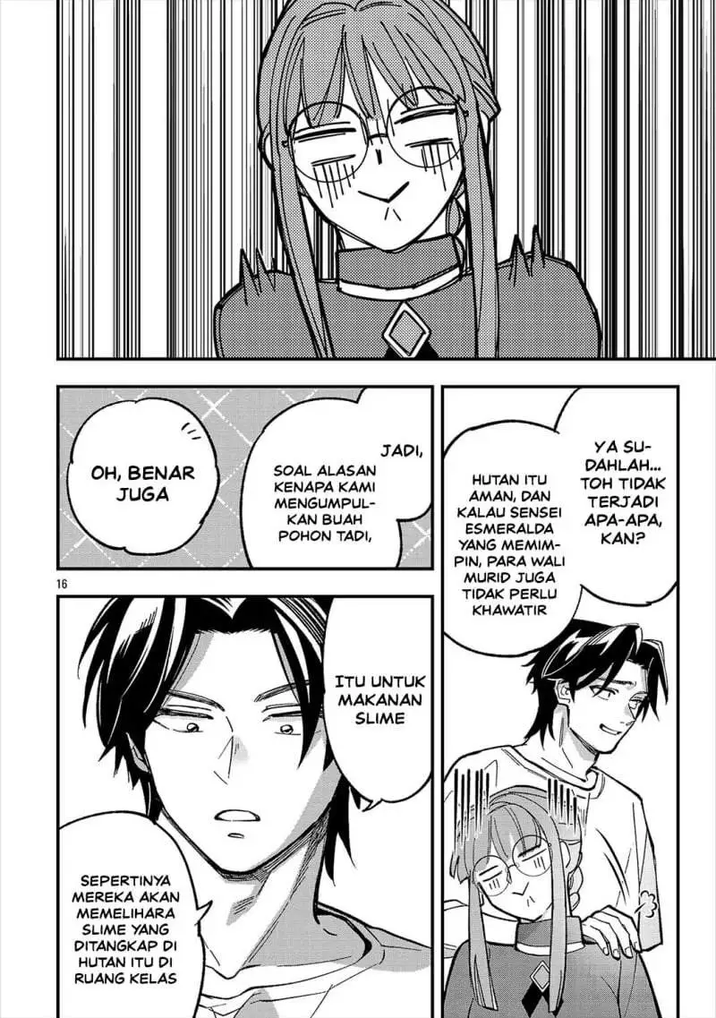 Urenokori no Dorei Elf wo Hirotta no de, Musume ni suru Koto ni shita Chapter 27