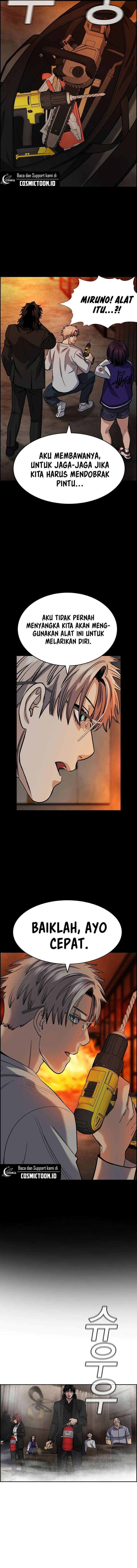 True Education Chapter 236