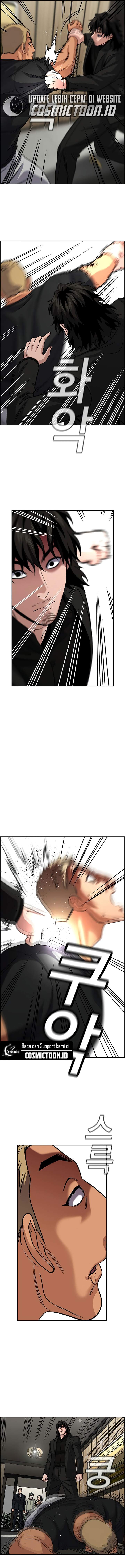 True Education Chapter 236
