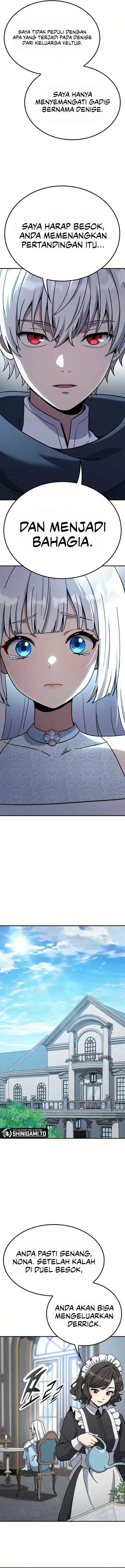 Noble Lady Reformation Guide Chapter 35