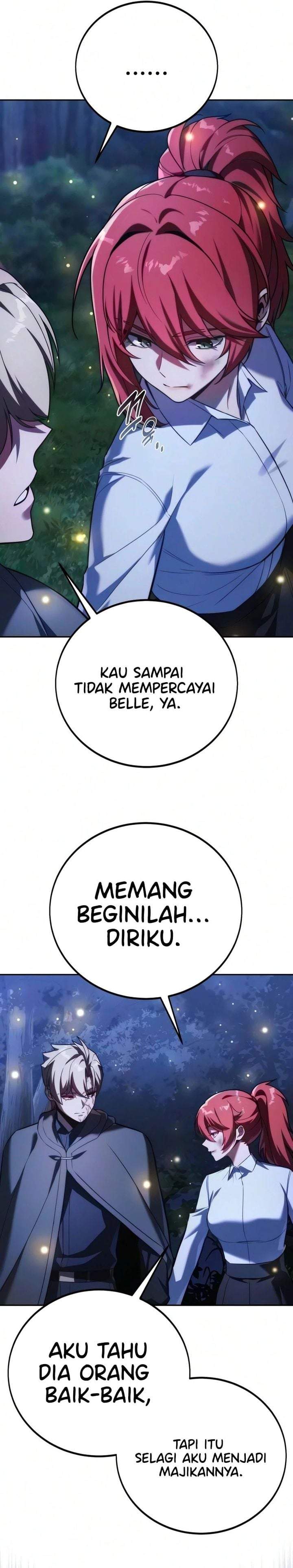 The Extra’s Academy Survival Guide Chapter 113