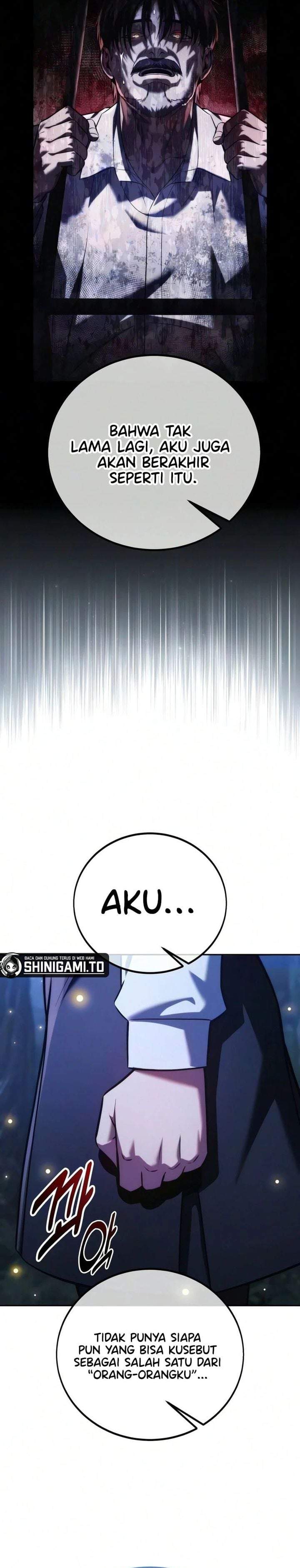 The Extra’s Academy Survival Guide Chapter 113