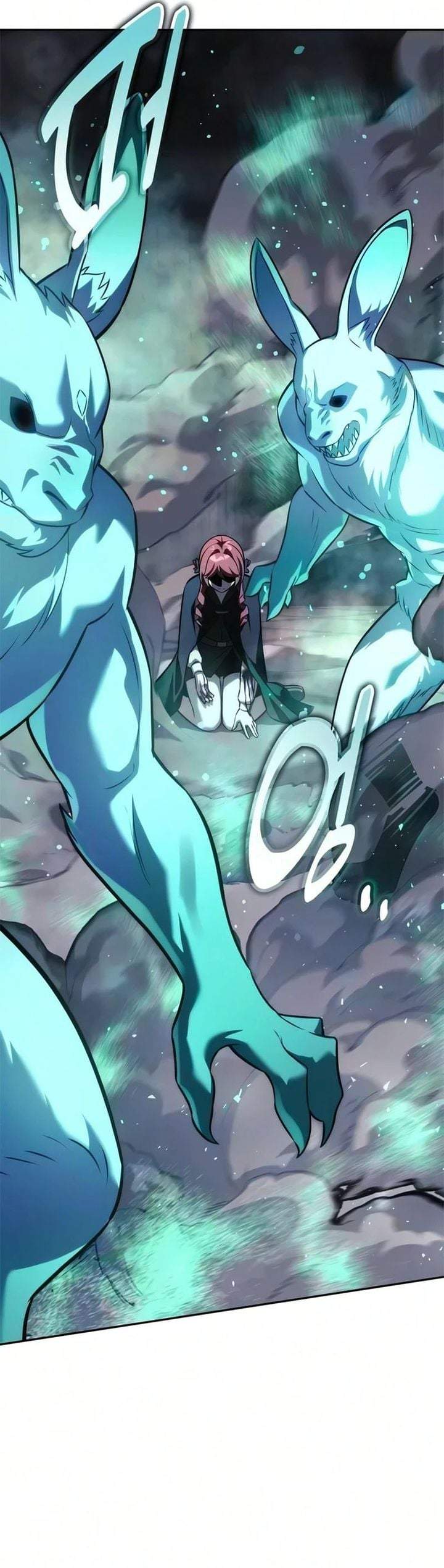 The Extra’s Academy Survival Guide Chapter 113