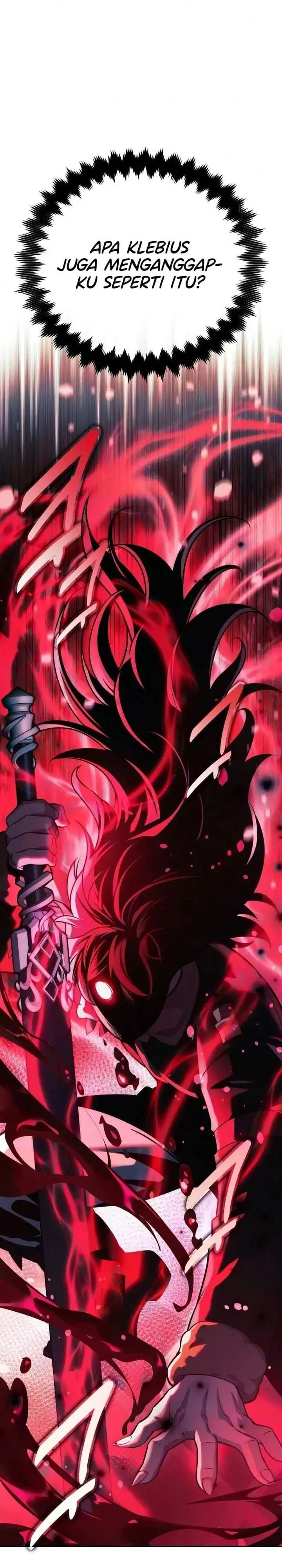 The Extra’s Academy Survival Guide Chapter 114