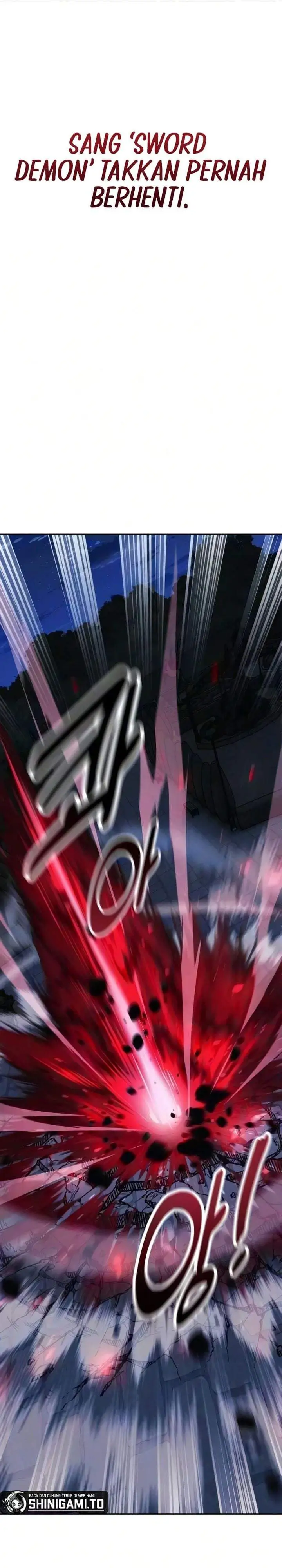The Extra’s Academy Survival Guide Chapter 114