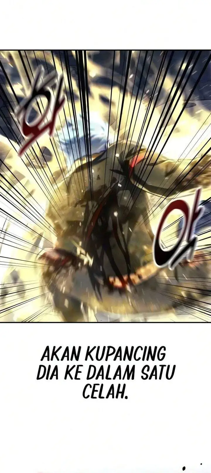 The Extra’s Academy Survival Guide Chapter 114
