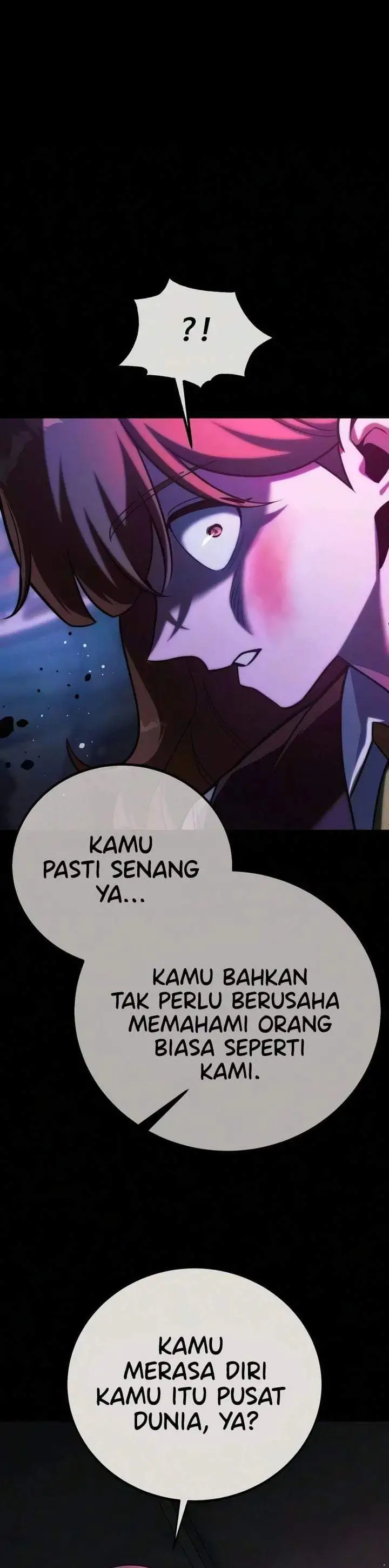 The Extra’s Academy Survival Guide Chapter 114