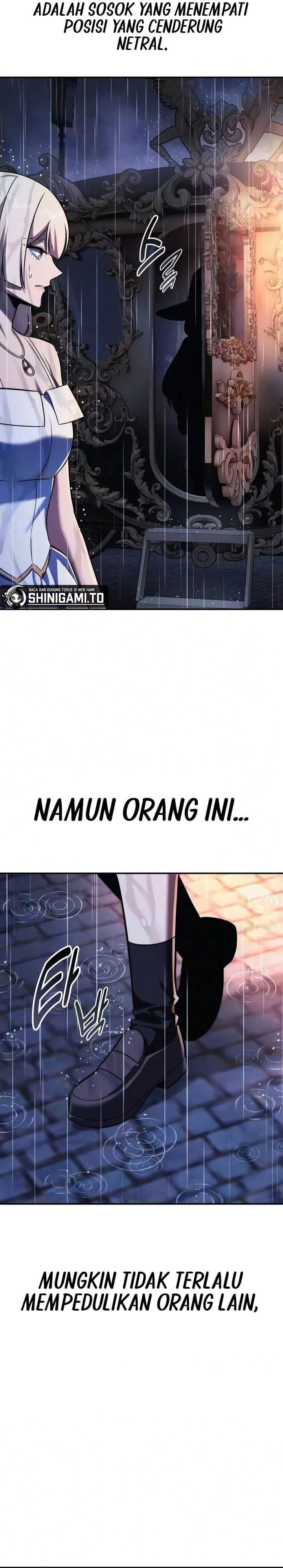 The Extra’s Academy Survival Guide Chapter 115